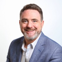 Insight Rover Employee Brett King's profile photo
