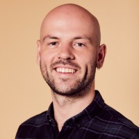 stark. Employee Billy Friend's profile photo