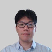 enfoTech & Consulting Inc. Employee Sam Huang's profile photo