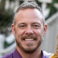 Concora Employee Jason Brickell's profile photo