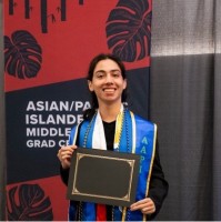 AsAmNews Employee Sacha Wedner's profile photo