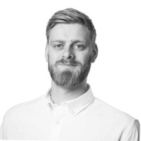 Varodd AS Employee Vetle Kleiven's profile photo