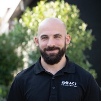 EMPACT Engineering Employee Zachary Hoffpauir's profile photo