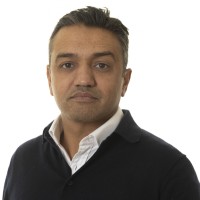 Sam Samra Email & Phone Number