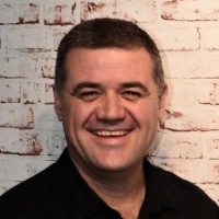 Therian Employee Gavin Biggs's profile photo