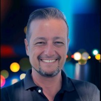 Taction Employee Luca Pacifici's profile photo