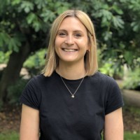 Drinkaware Employee Emily Hamilton's profile photo