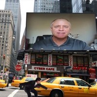 Rosen Materials Employee James Ferreira's profile photo