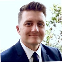 TransPerfect Legal Solutions Employee Britton Moore's profile photo
