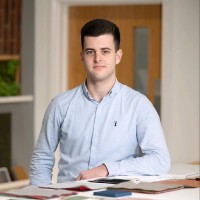 Officeinsight Employee Leroy Thewlis's profile photo