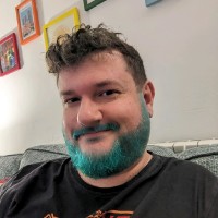 thinkmoney Employee Andre Verri's profile photo