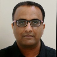 Hardik Bhavsar Email
