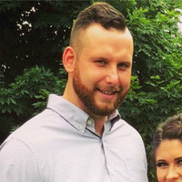 DCC Construction, Inc.  Employee Jake Olson's profile photo