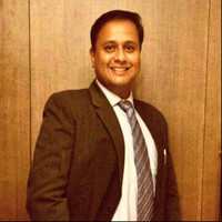 Generali Central Insurance Employee Prashant Kulkarni's profile photo
