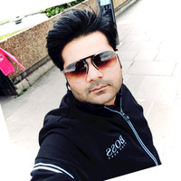 Capital Power Systems Ltd. Employee Saurabh Gupta's profile photo