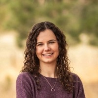 Logos School Employee Kayte Casebolt's profile photo