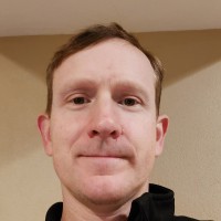 Caterpillar Inc. Employee Mike Griffiths's profile photo