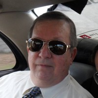Cougar Marketing Employee Rob Russen's profile photo
