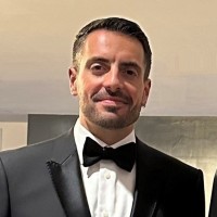 Sicim Employee Giuseppe La Valle's profile photo