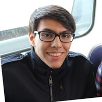 Dawson Group Employee Daniel Fernandez's profile photo