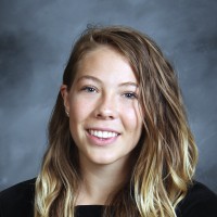 Intermountain Healthcare Employee Maddy Thompson's profile photo