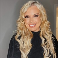 iSystems Group, inc. Employee Rachel Y.'s profile photo