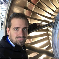 Benjamin Godwin Email