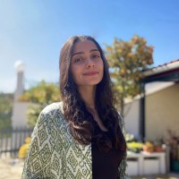 Margarida Mateus Email