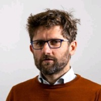 Gter srl Employee Tiziano Cosso's profile photo