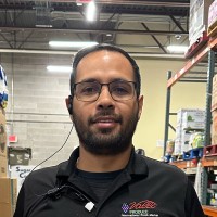 Glorioso's Italian Market Employee Luis Jose Cedeño's profile photo
