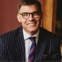 Merchant Taylors' Schools, Crosby Employee Michael Alderson's profile photo