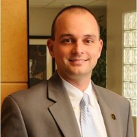 Tiger Properties Employee Brad Fields's profile photo