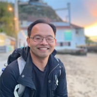 Grammarly Employee Patrick Wang's profile photo