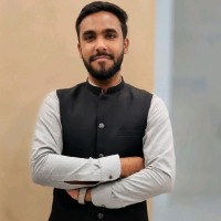 Ghulam Hyder's profile photo