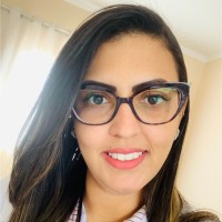 Mart Minas Distribuição LTDA Employee Angelica Santos Silva's profile photo