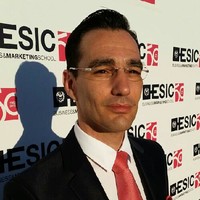 Orange España Employee Francisco Javier Espejo Nieto's profile photo