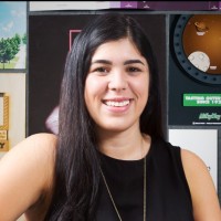 Envy Create Employee Ana Coello's profile photo