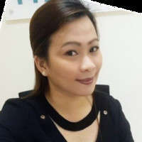 Halza Employee Kia David's profile photo