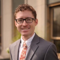 Forrest Johnson Email & Phone Number