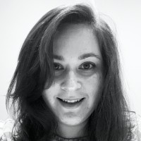 The Developer Society Employee Stassia Karatsko's profile photo