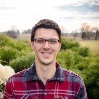 MillRock Casework Employee Jonathan Yoder's profile photo