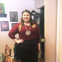 Kathryn Hall's profile photo