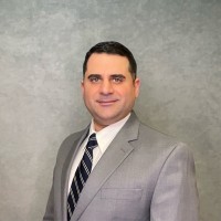 United Shore Professional Baseball League Employee Michael Kaddis's profile photo