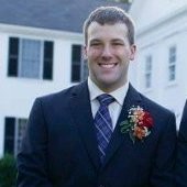 Bristol Myers Squibb Employee Andrew Pomeroy's profile photo