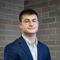 Marous Development Group Employee Jordan Poreh's profile photo