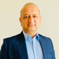 Resilinc Employee Manish Joshi's profile photo