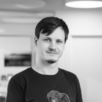 Smartplan Employee Mads Hovvang's profile photo