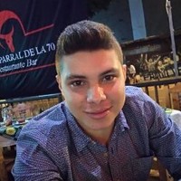 CapRelease Employee Julio Pineda's profile photo