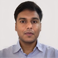INSIGHTPIER Employee Gaurav Khandelwal's profile photo