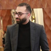 Mahmoud Nabil Email & Phone Number